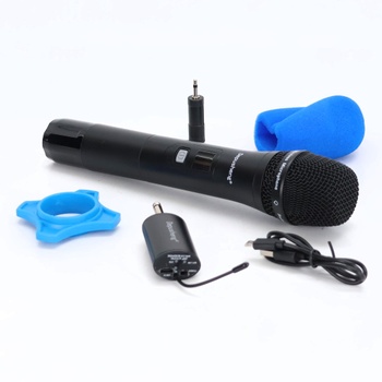 Karaoke mikrofon Depusheng W1