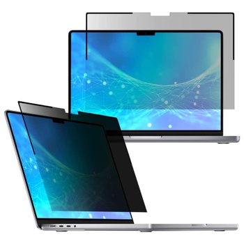 Magnetický filter SenseAGE MacBook Pro 16