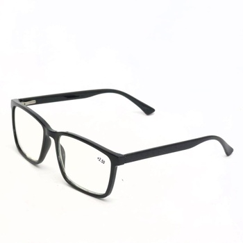 Dioptrické brýle KoKobin 4 ks +2.50