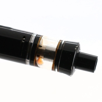 Elektronická cigareta Vaptio čierny