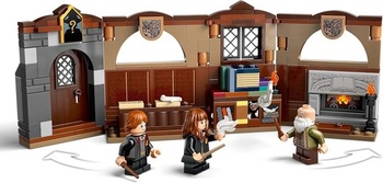 Stavebnice Lego 76442, od 8 let