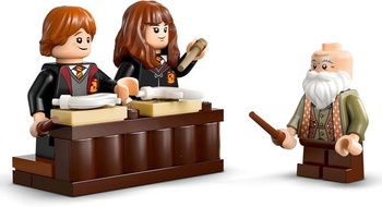 Stavebnice Lego 76442, od 8 let
