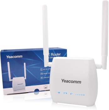 WiFi anténa Yeacomm 4G Wi-Fi