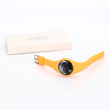 Digitálne hodinky BEN NEVIS T6F-Orange-EU