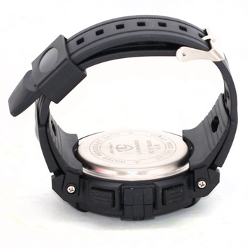 Outdoorové hodinky A ALPS SKM1266