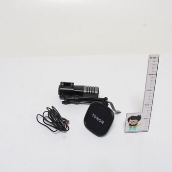 Mikrofón so stojanom Tonor ‎TC30