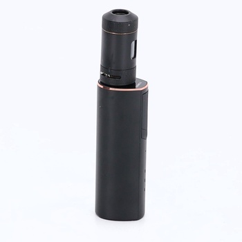 E-cigareta Vaptio COSMO 2-Kit černá
