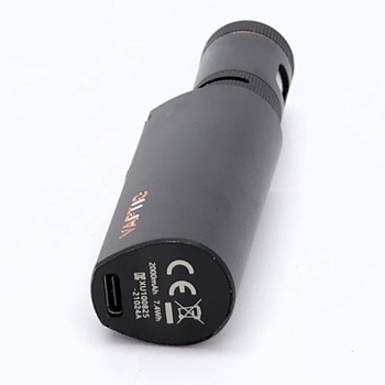 E-cigareta Vaptio COSMO 2-Kit čierna