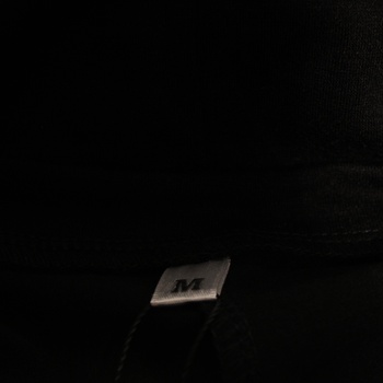 Dámské ležérní tričko Molerani černé M