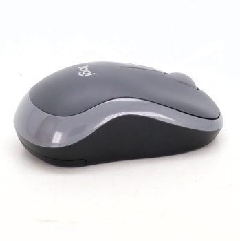 Bezdrátová myš Logitech Wireless Mouse M185