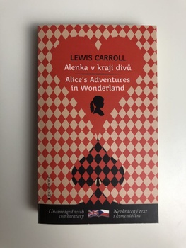 Alenka v kraji divů / Alice´s Adventures in Wonderland