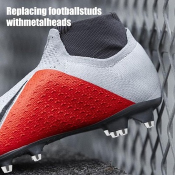 Kopačky - hroty na kopačky kompatibilní s Nike, sada 12 šroubovacích zarážek, robustní hliníkové