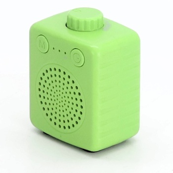 zařízení bílý šum FANSBEN zelený