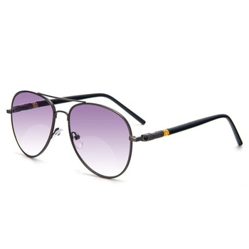 KoKoBin brýle na čtení UV400 ochranné sluneční brýle proti…
