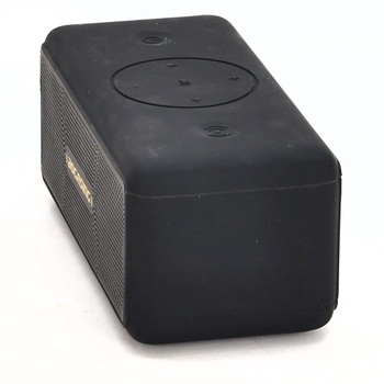 Bluetooth reproduktor BOGASING M5 černý