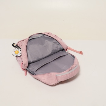 Dievčenské školský batoh Suweir A054