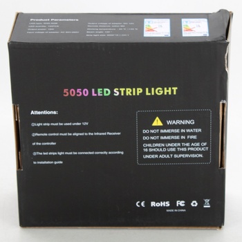 LED pásek ‎Lambony 5 metrů