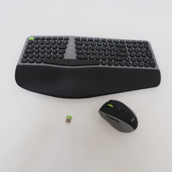 Set klávesnice a myši Seenda JPX003