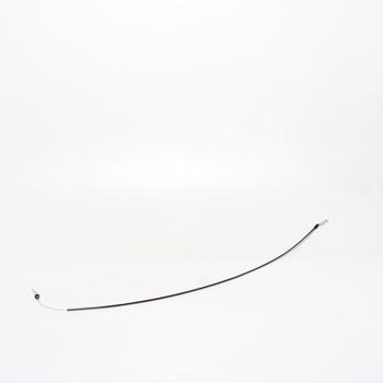 Brzdová hadička dlouhá 140 cm