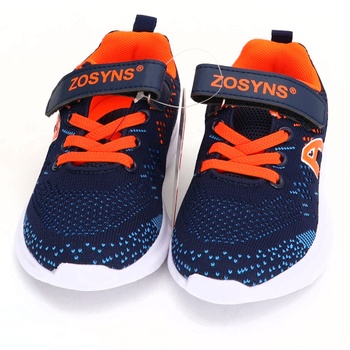 Dětské sportovní boty Zosyns vel. 29EU