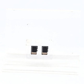 MicroSD karta HighSpeed s adaptérem