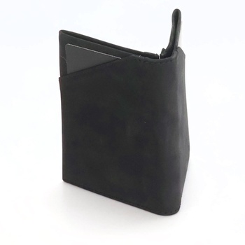 Pánská peněženka Donbolso Bifold Slim černá