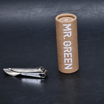 Kleštičky na nehty MR.GREEN Mr-1111