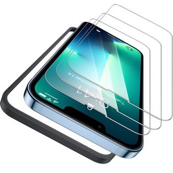 Ochranná fólie Vakoo pro iPhone 13 Pro Max, ochranné sklo…
