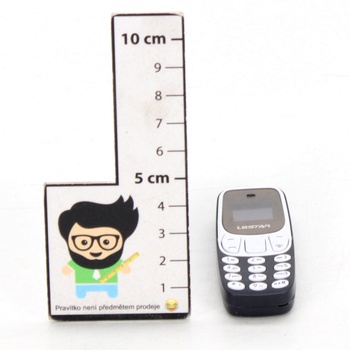 Mini mobilní telefon MiRUSI BM10