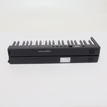 Skládací piano Terence ‎X88C 88 klíčů