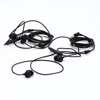 Kabelová sluchátka Hearprotek SE01 2 ks