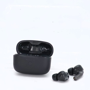 Bezdrátová sluchátka Tribit, BTH93, černá