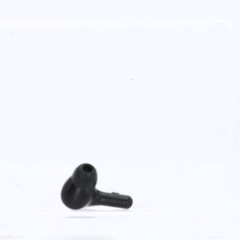 Bezdrátová sluchátka Tribit, BTH93, černá