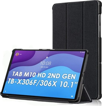 Kožené pouzdro KATUMO pro Lenovo Tab M10 HD 2. generace 10,1