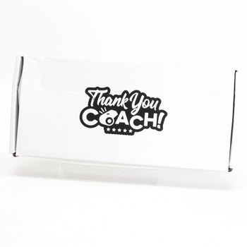 Dekorácia WATINC Coach Gifts pre Coache