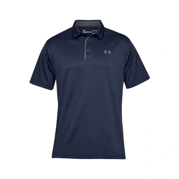 Pánské tričko Under Armour 1005684 modré