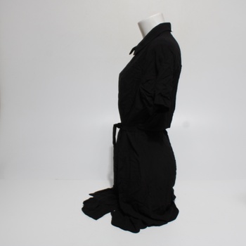 Dámské šaty Vila černé, vel. 44 EUR