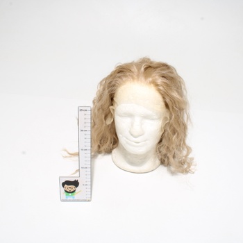 Paruka Sapphirewigs, blond, 79cm