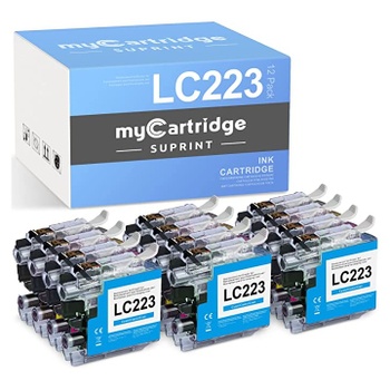 Cartridge MyCartridge LC223