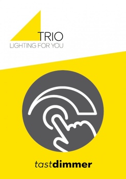 Stolní lampa Trio Leuchten 522610332