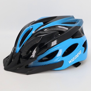 Cyklistická helma WizMove