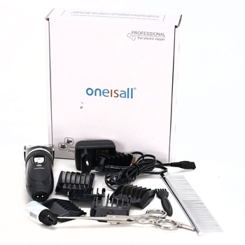 Stříhací strojek Oneisall ‎‎26225202-003DE