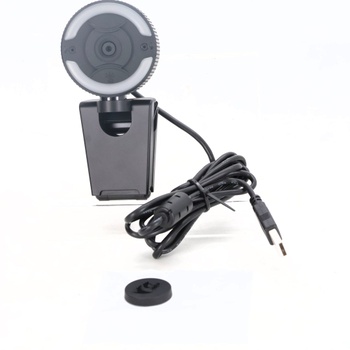 Webkamera Redragon GW910 černá