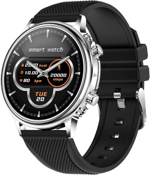 Chytré hodinky Microwear 64MB