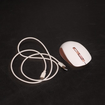 Bezdrátová klávesnice a myš ASHU