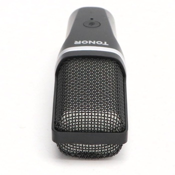Mikrofón Tonor ‎TC777 Pre čierny stolný