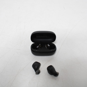 Bezdrátová sluchátka Tozo T9 černá