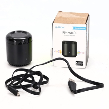 Ovládač BroadLink RM Mini3