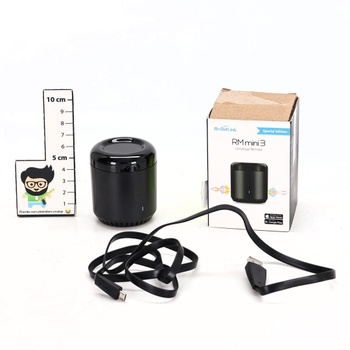 Ovládač BroadLink RM Mini3