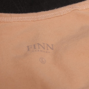 Pánske tričko Finn kompresný L